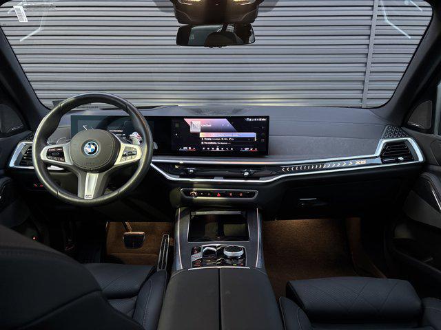 used 2025 BMW X5 PHEV car, priced at $64,549
