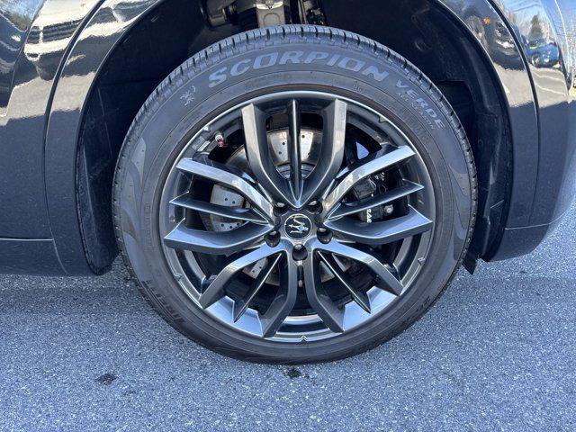 used 2024 Maserati Levante car, priced at $62,407