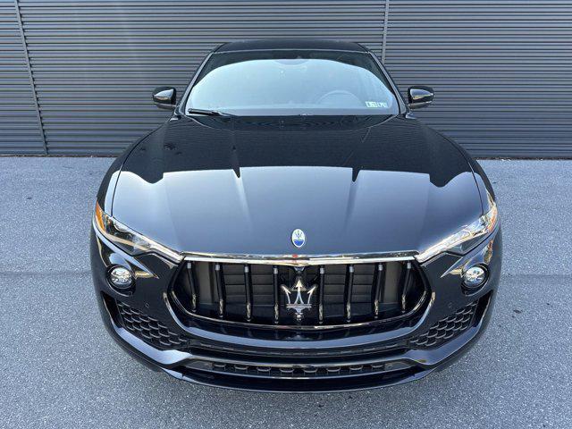 used 2024 Maserati Levante car, priced at $62,407