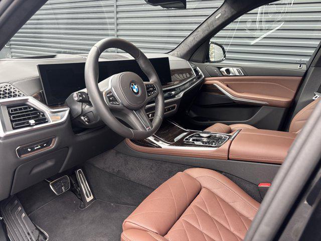 used 2026 BMW X7 car, priced at $79,997