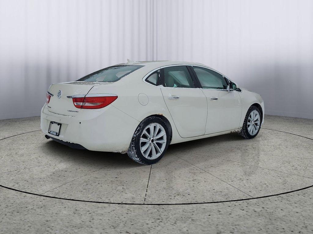 used 2014 Buick Verano car, priced at $9,995