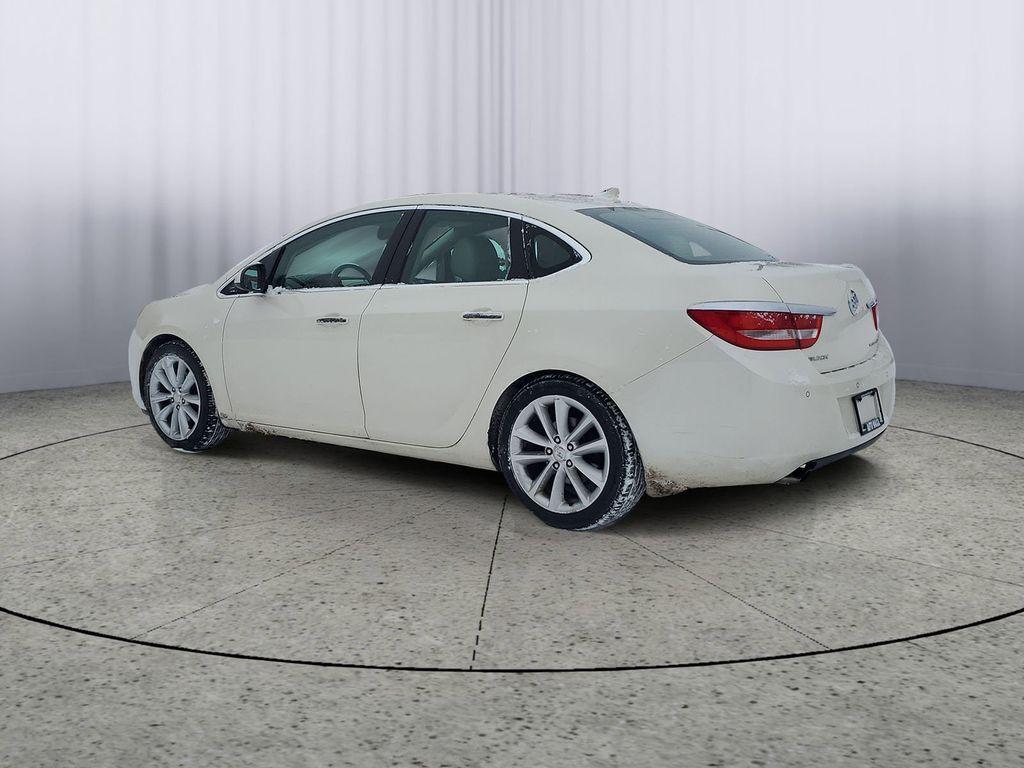 used 2014 Buick Verano car, priced at $9,995