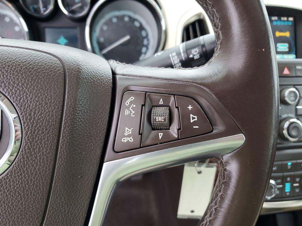 used 2014 Buick Verano car, priced at $9,995