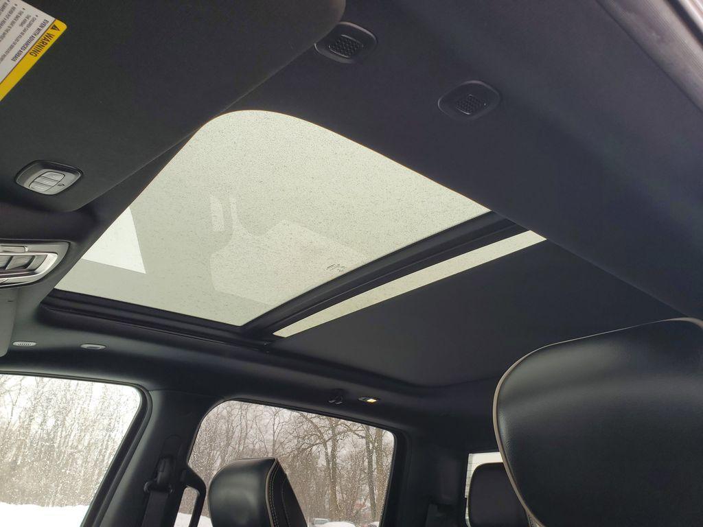 used 2019 Ram 1500 car, priced at $29,995