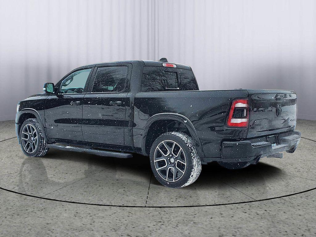 used 2019 Ram 1500 car, priced at $29,995
