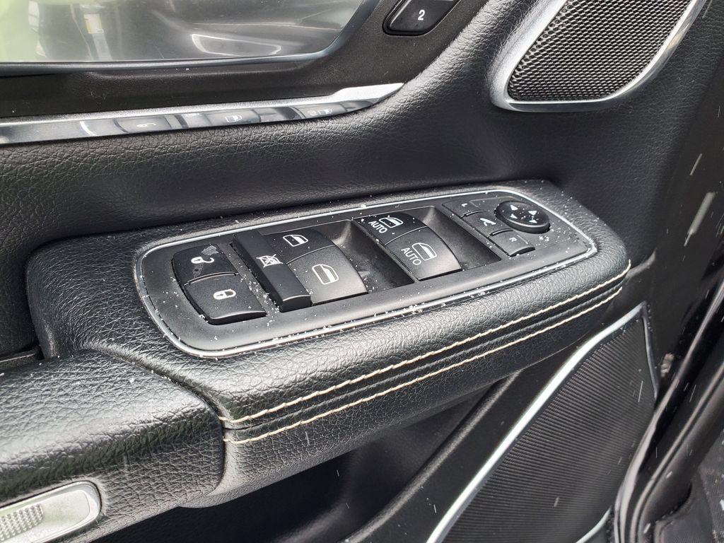 used 2019 Ram 1500 car, priced at $29,995