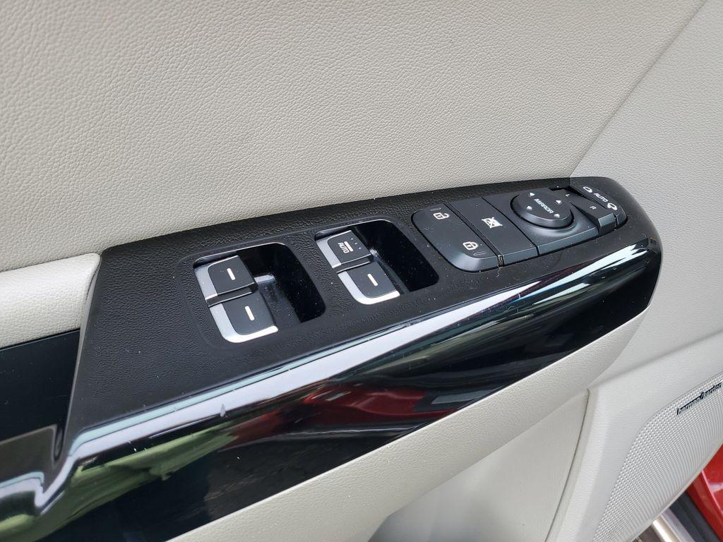 used 2018 Kia Sportage car, priced at $14,995