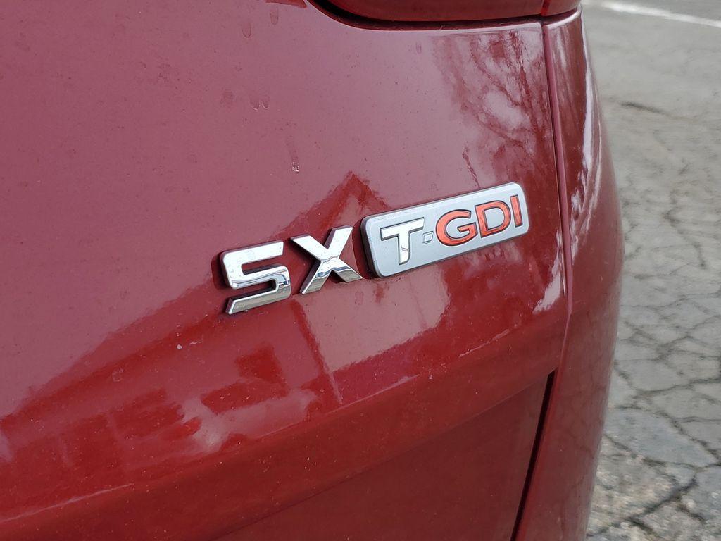 used 2018 Kia Sportage car, priced at $14,995