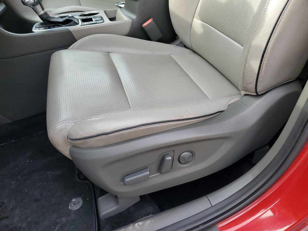 used 2018 Kia Sportage car, priced at $14,995