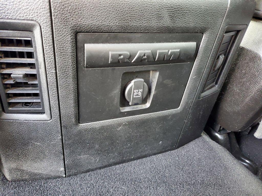 used 2023 Ram 1500 Classic car, priced at $34,995