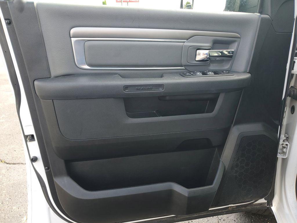 used 2023 Ram 1500 Classic car, priced at $34,995