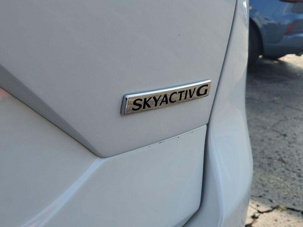 used 2023 Mazda CX-5 car, priced at $26,995