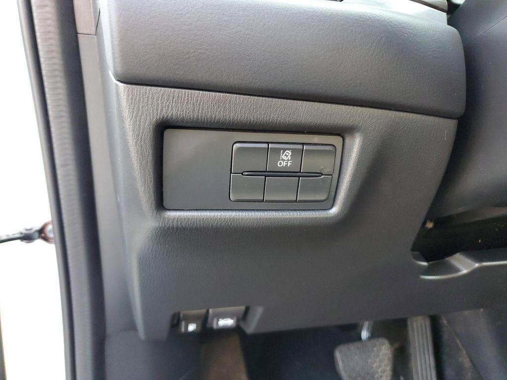 used 2023 Mazda CX-5 car, priced at $26,995