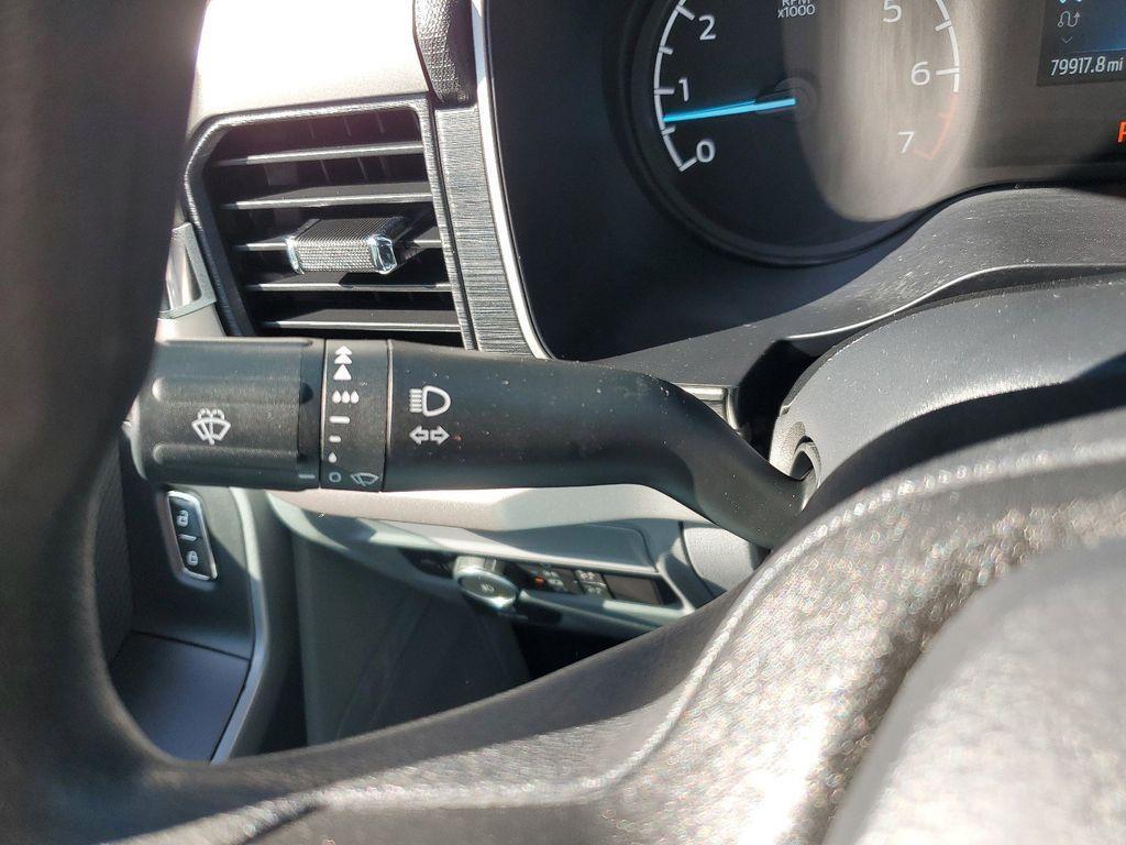 used 2021 Ford F-150 car, priced at $28,985