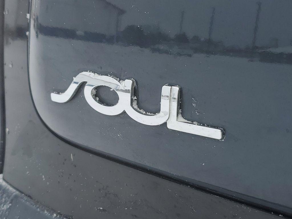 used 2016 Kia Soul car, priced at $11,995