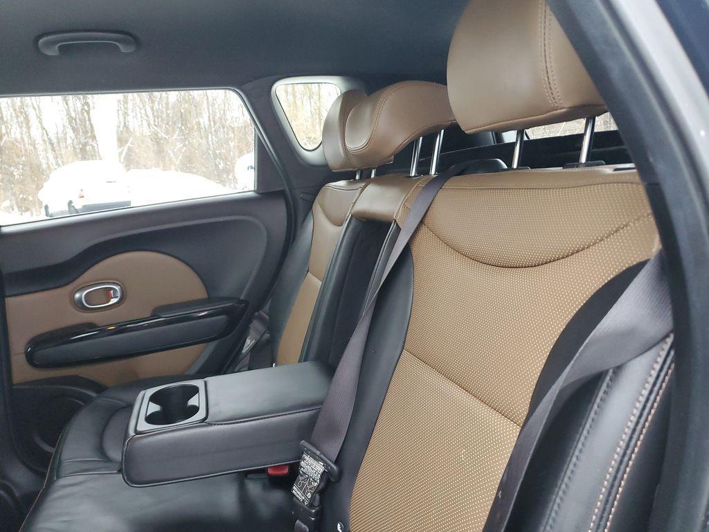 used 2016 Kia Soul car, priced at $11,995