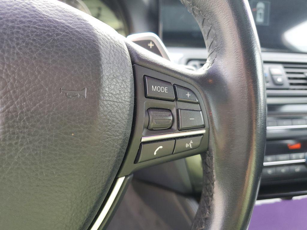 used 2016 BMW 528 car, priced at $12,985