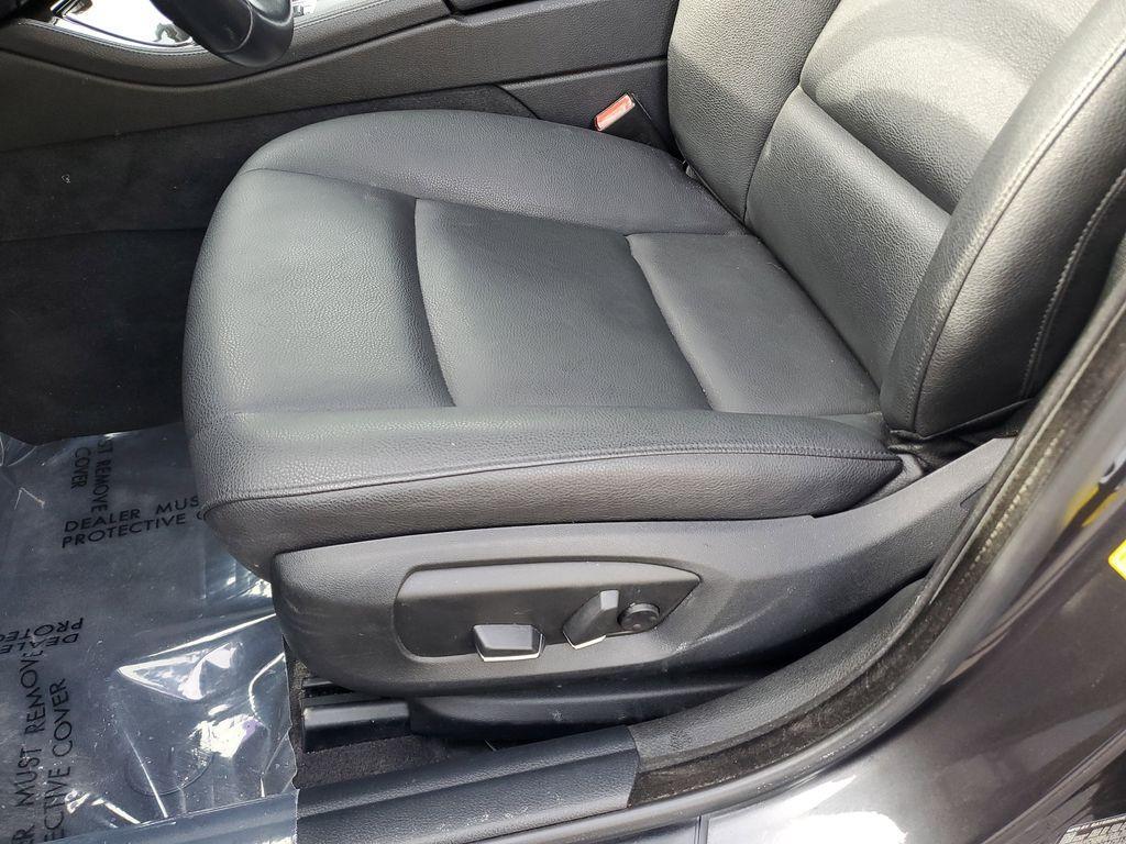 used 2016 BMW 528 car, priced at $12,985