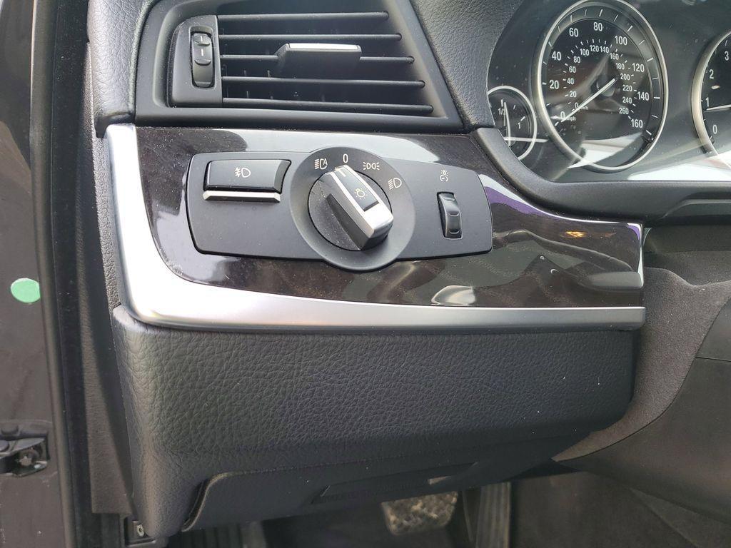 used 2016 BMW 528 car, priced at $12,985