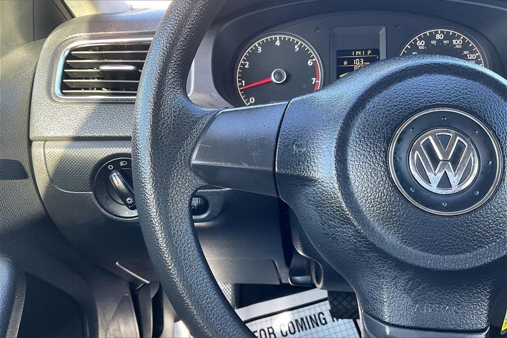 used 2014 Volkswagen Jetta car, priced at $7,395