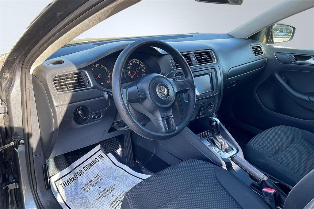 used 2014 Volkswagen Jetta car, priced at $7,395