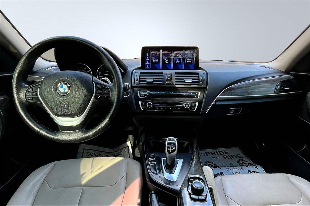 used 2015 BMW 228 car, priced at $8,995