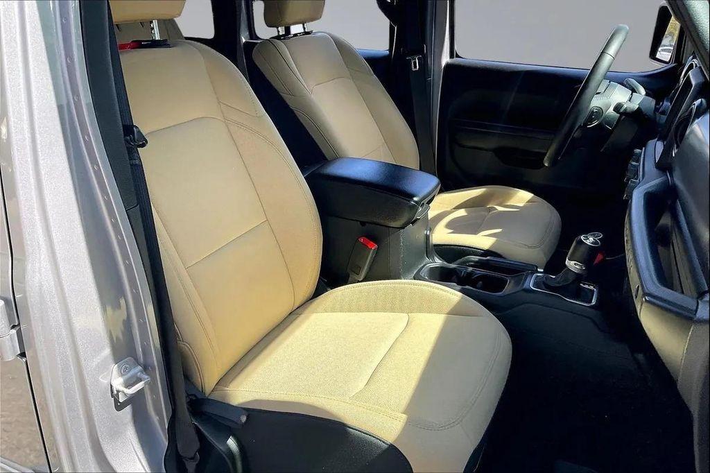 used 2018 Jeep Wrangler Unlimited car, priced at $20,495
