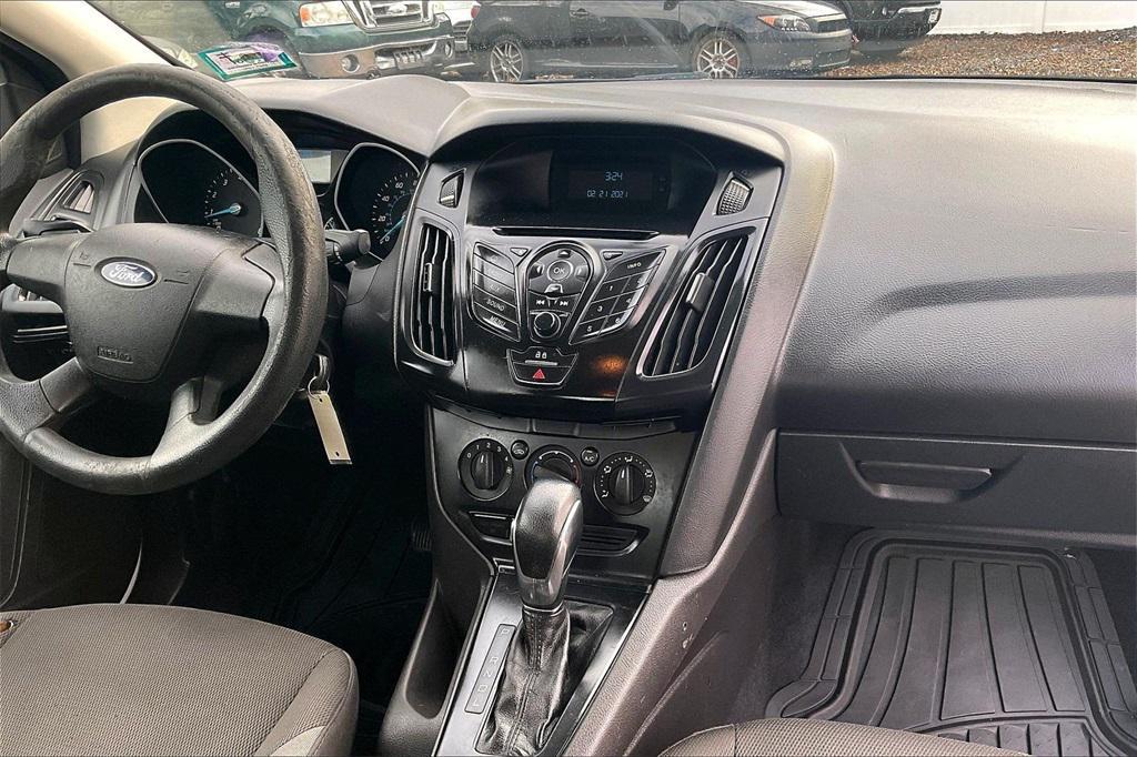 used 2013 Ford Focus car, priced at $2,995
