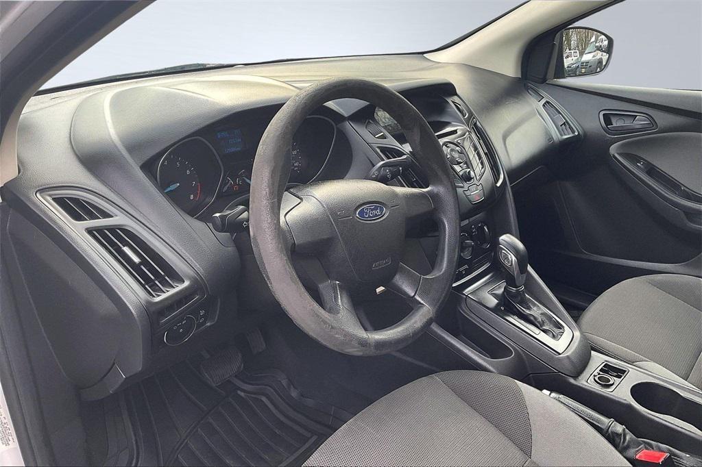 used 2013 Ford Focus car, priced at $2,995