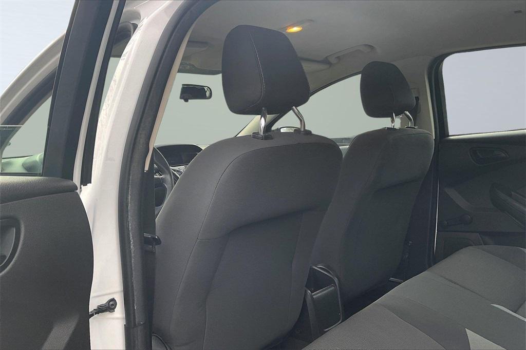 used 2013 Ford Focus car, priced at $2,995