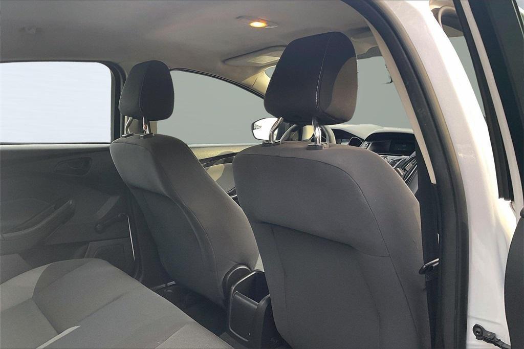 used 2013 Ford Focus car, priced at $2,995