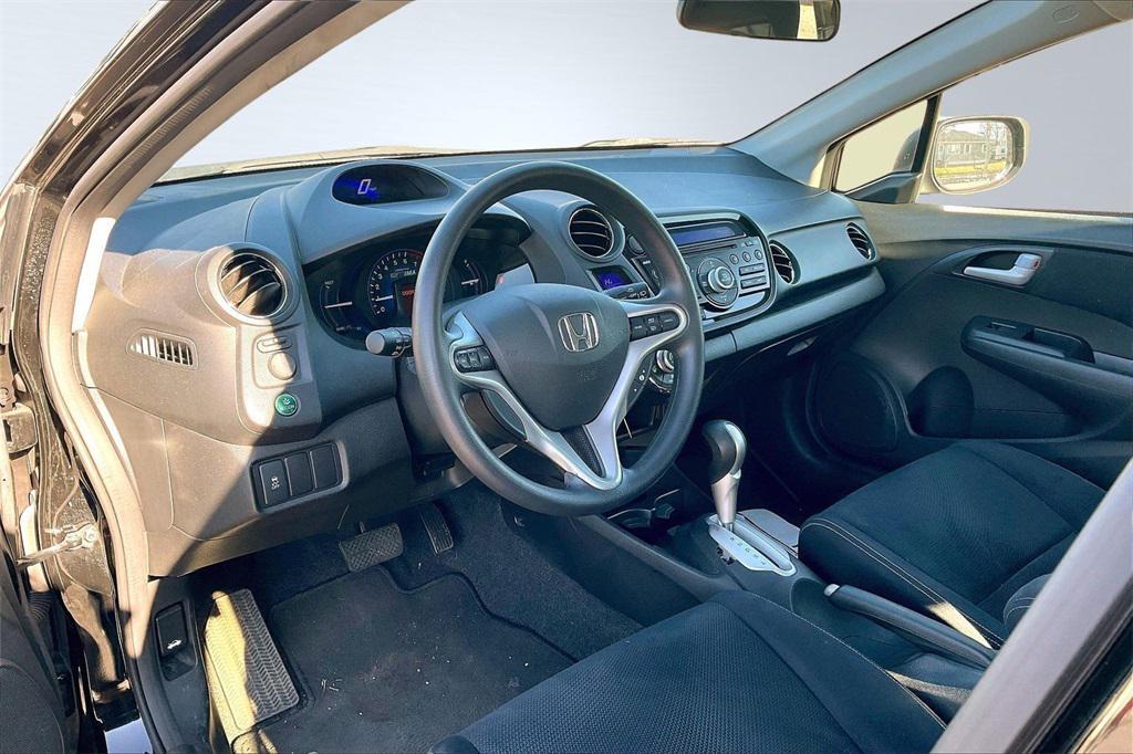 used 2013 Honda Insight car, priced at $6,495