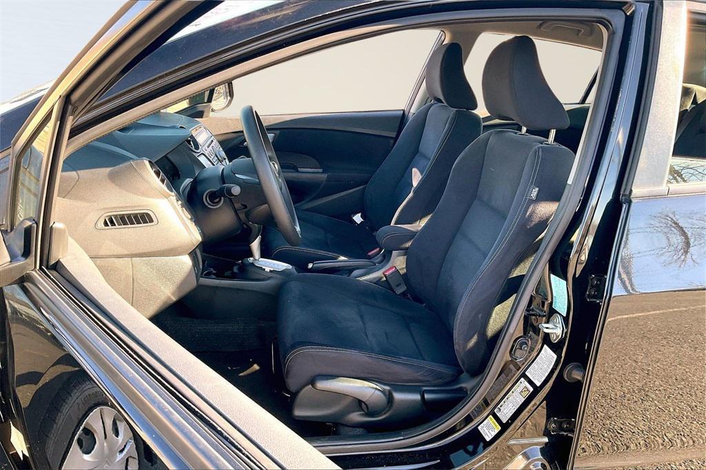 used 2013 Honda Insight car, priced at $6,495