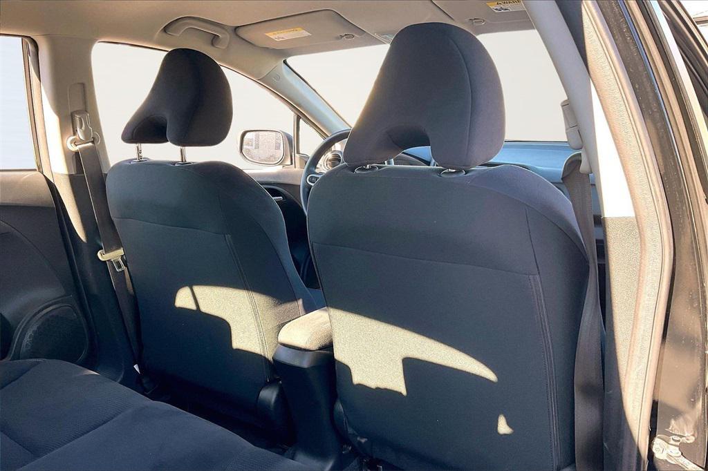 used 2013 Honda Insight car, priced at $6,495