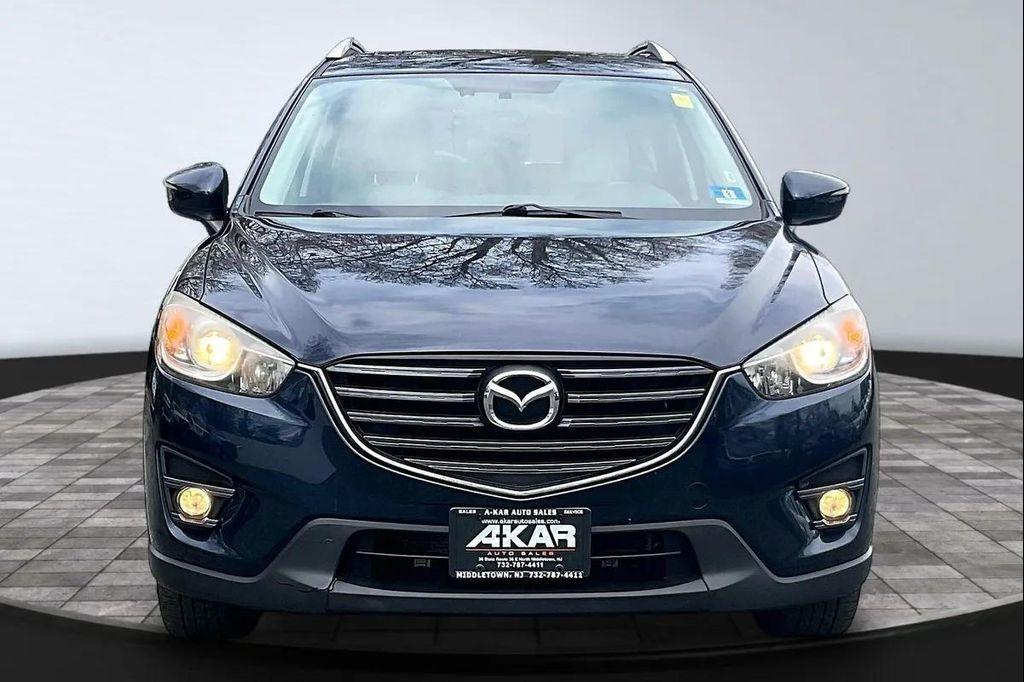 used 2016 Mazda CX-5 car, priced at $12,995