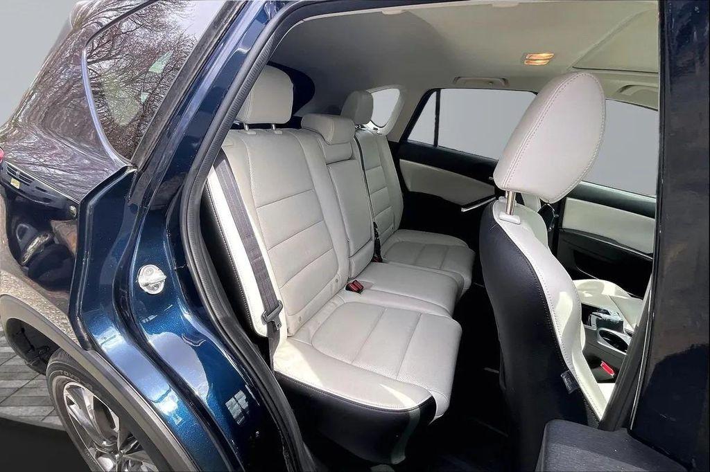 used 2016 Mazda CX-5 car, priced at $12,995
