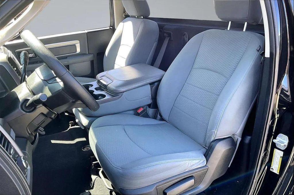 used 2013 Ram 1500 car, priced at $13,995