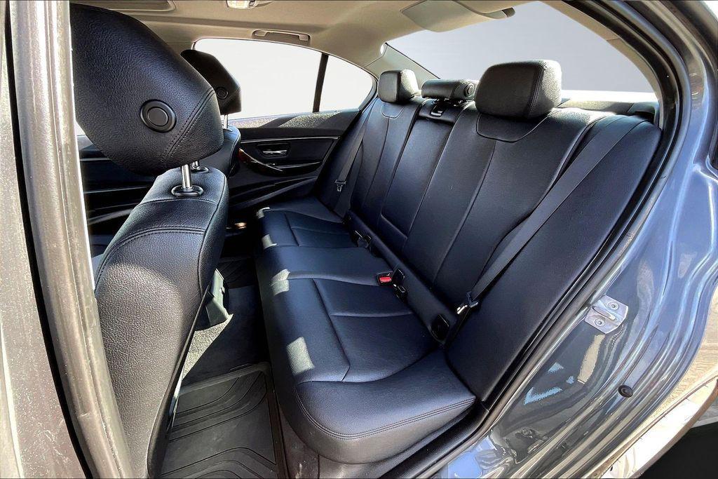 used 2014 BMW 328 car, priced at $7,495