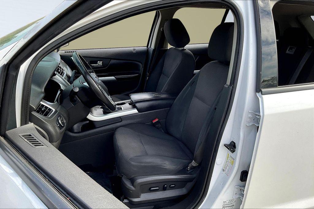 used 2012 Ford Edge car, priced at $5,495