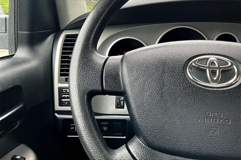 used 2013 Toyota Tundra car, priced at $19,495