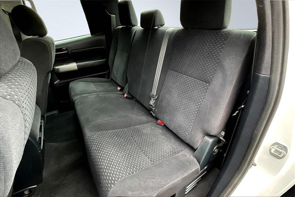 used 2013 Toyota Tundra car, priced at $19,495