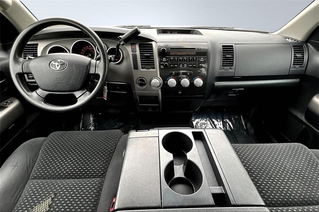 used 2013 Toyota Tundra car, priced at $19,495