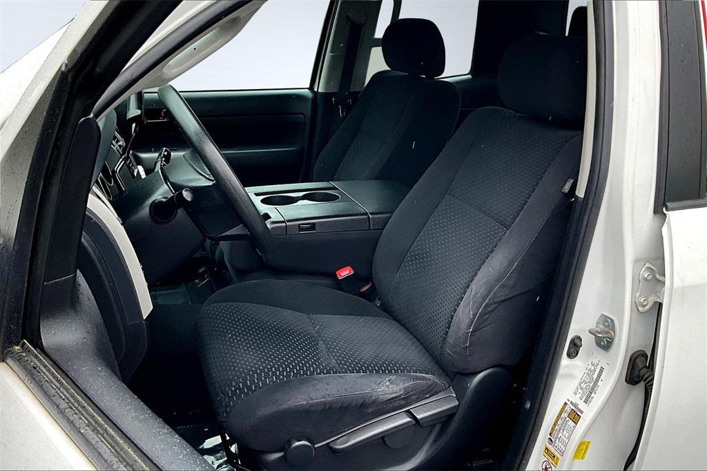 used 2013 Toyota Tundra car, priced at $19,495