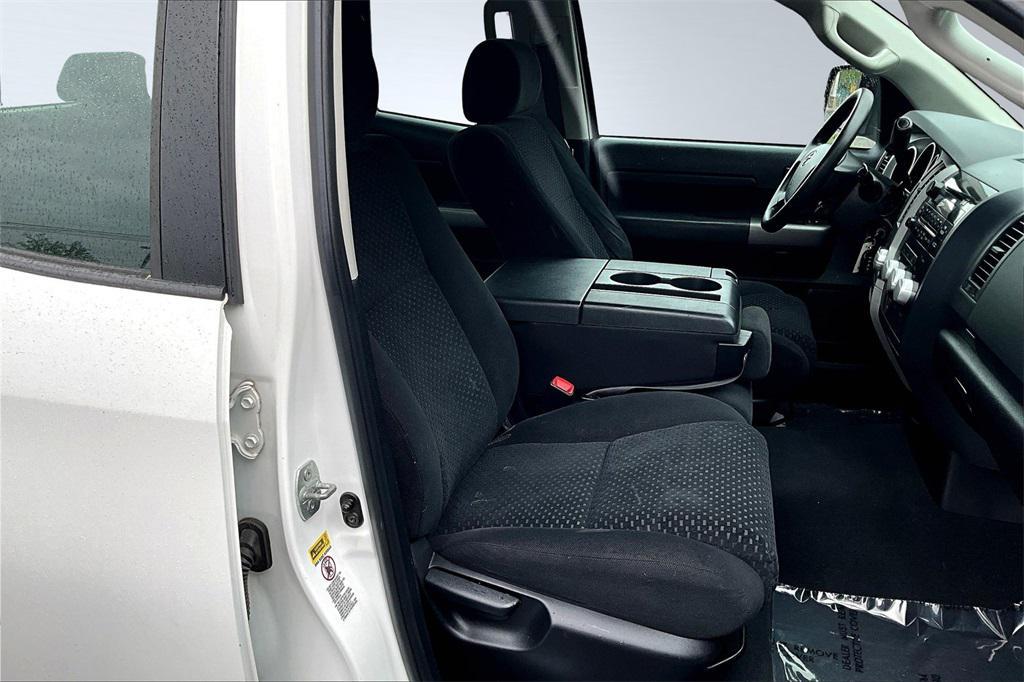 used 2013 Toyota Tundra car, priced at $19,495