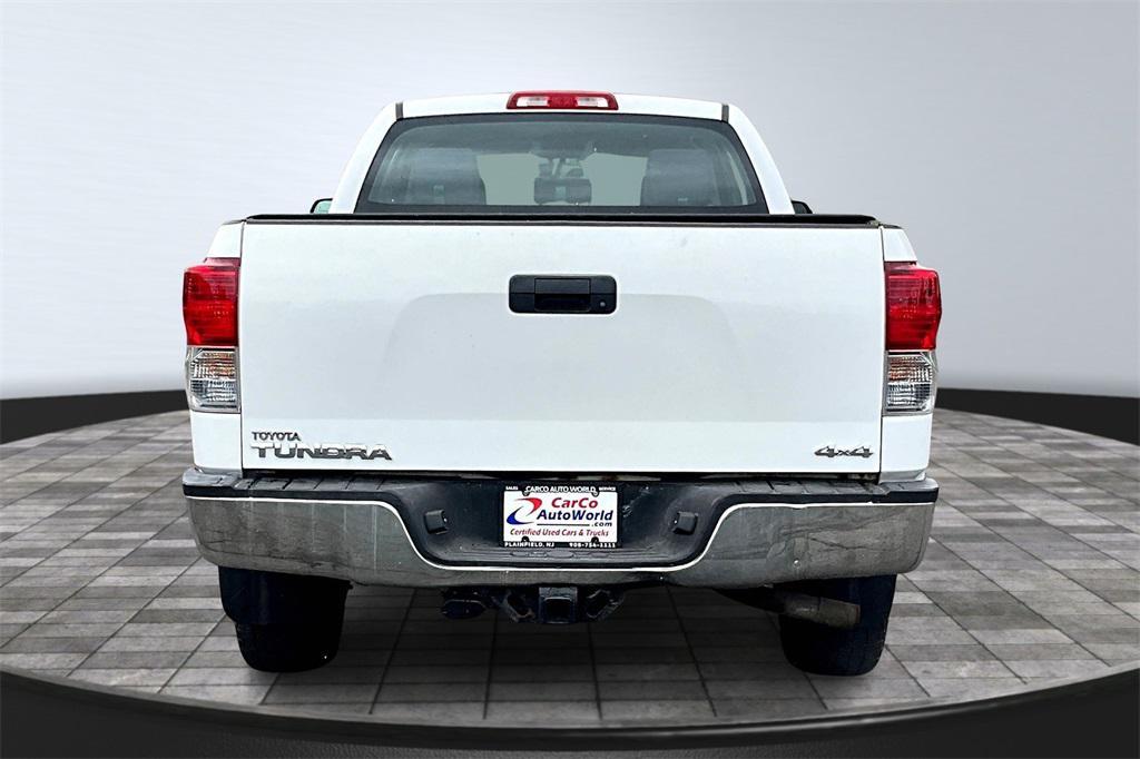 used 2013 Toyota Tundra car, priced at $19,495