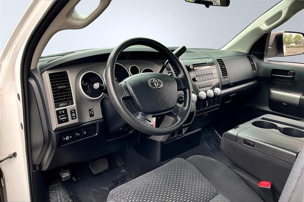 used 2013 Toyota Tundra car, priced at $19,495