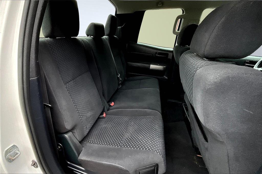 used 2013 Toyota Tundra car, priced at $19,495