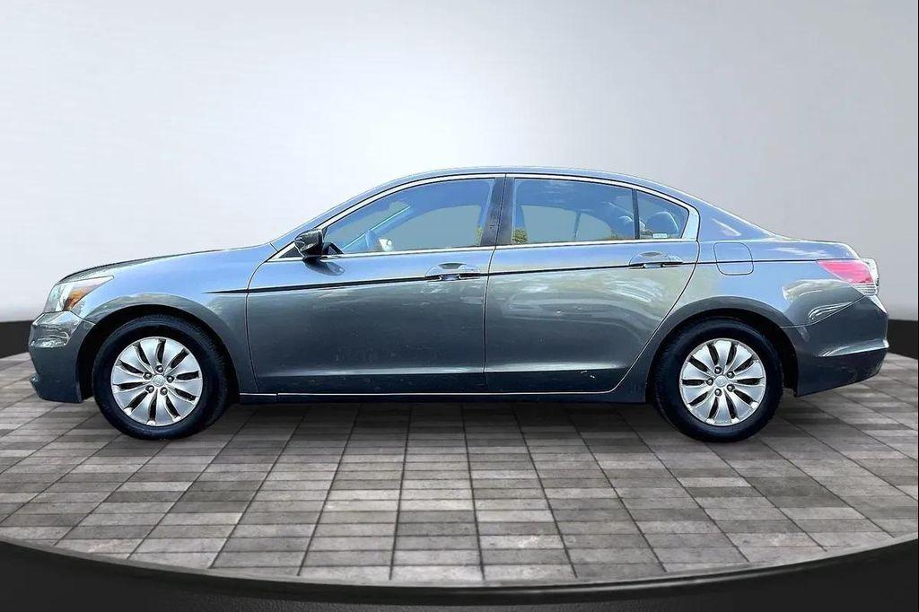 used 2012 Honda Accord car, priced at $10,995
