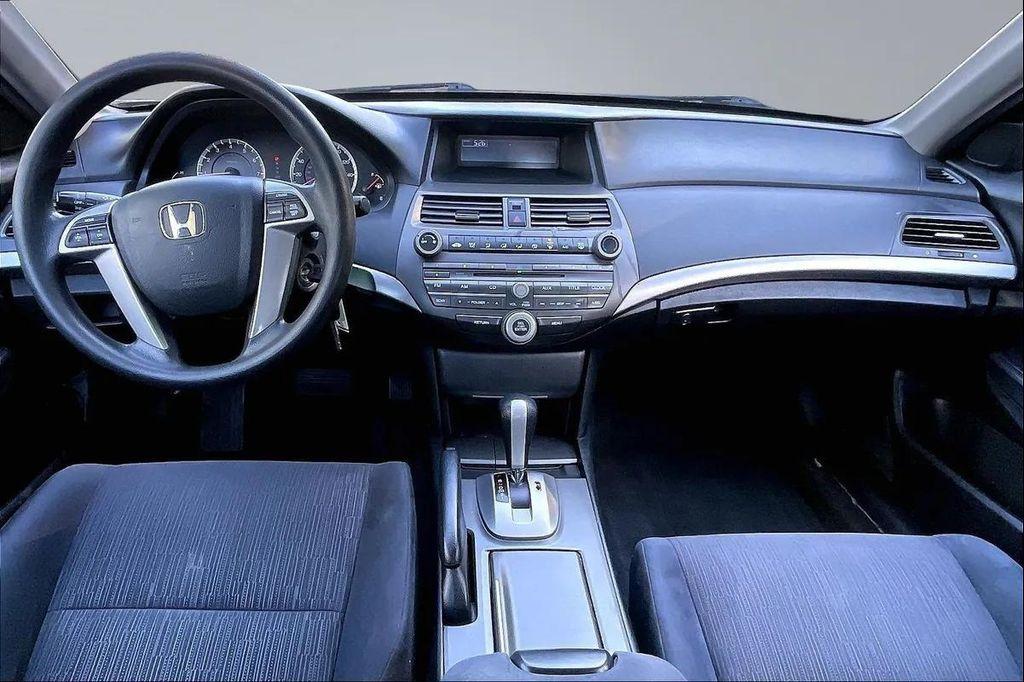 used 2012 Honda Accord car, priced at $10,995
