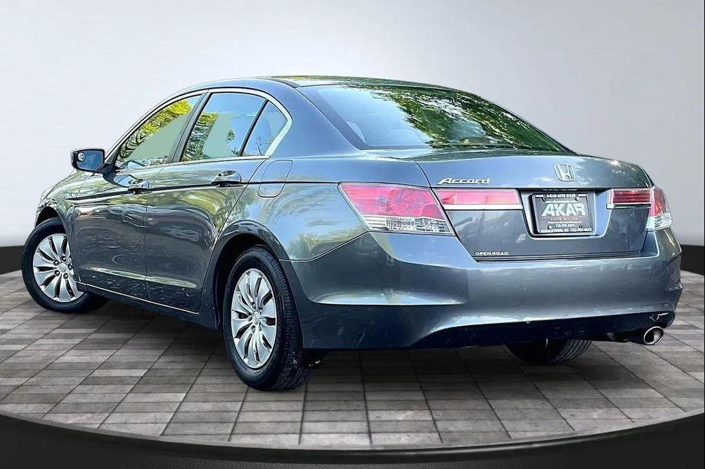 used 2012 Honda Accord car, priced at $10,995